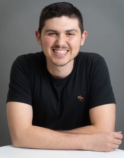 Picture of Ben Levy